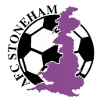 Logo of AFC Stoneham