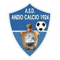 Logo of Anzio Calcio 1924