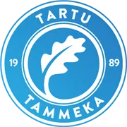 Logo of Tartu JK Maag Tammeka B