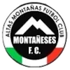 Logo of Montaneses FC