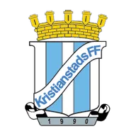 Logo of Kristianstads FF