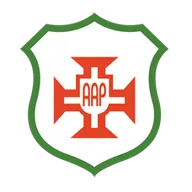 Logo of Portuguesa Santista