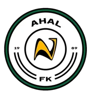 Logo of Ahal FK