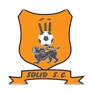 Logo of Solid SC