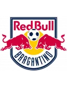 Logo of Red Bull Bragantino