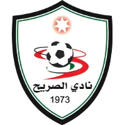 Logo of AL-Sareeh