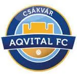 Logo of Csakvari TK