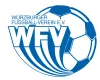 Logo of Wurzburger FV