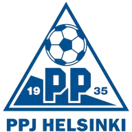 Logo of PPJ/Ruoholahti