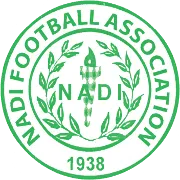 Logo of Nadi FC