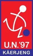Logo of UN Kaerjeng 97