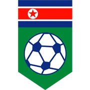 Logo of North Korea U23