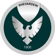 Logo of FC Shevardeni