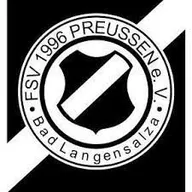Logo of FSV Preussen Bad Langensalza