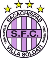 Logo of Sacachispas FC (W)