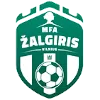 Logo of MFA Zalgiris (w)
