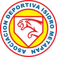 Logo of AD Isidro Metapan Reserves