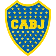 Logo of Boca Juniors