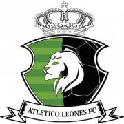 Logo of Atletico Leones