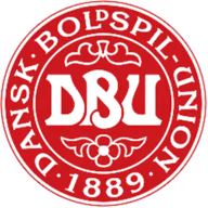 Logo of Denmark U16