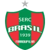 Logo of SERC Brasil U20