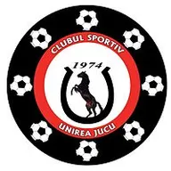 Logo of Unirea Jucu