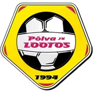 Logo of FC Lootos Polva