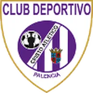 Logo of CD Cristo Atletico