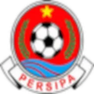 Logo of Persipa Pati