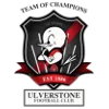 Logo of Ulverstone FC