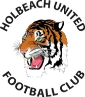 Logo of Holbeach United
