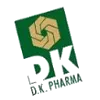Logo of DK Pharma FC