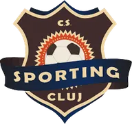 Logo of CS Sporting Cluj U19