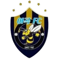 Logo of Yangsan Eogok