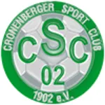 Logo of Cronenberger SC