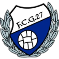 Logo of FC Germania Lich-Steinstrass