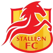 Logo of Stallions FC