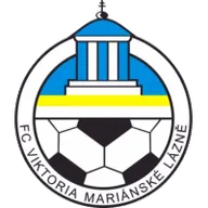 Logo of Viktoria Marianske Lazne B