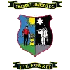 Logo of Tranent Juniors
