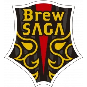 Logo of Brew Saga