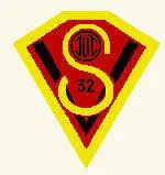 Logo of Someron Voima