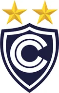 Logo of Cienciano Reserves