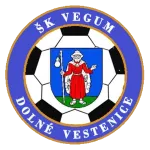 Logo of Dolne Vestenice