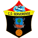 Logo of CD Serverense