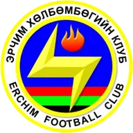 Logo of Erchim