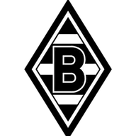 Logo of Monchengladbach U19