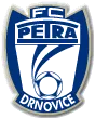 Logo of FK Drnovice