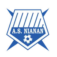 Logo of AS Nianan