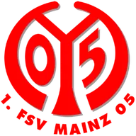 Logo of FSV Mainz 05 U17