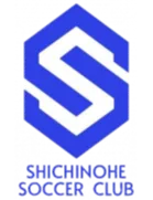 Logo of Shichinohe SC
